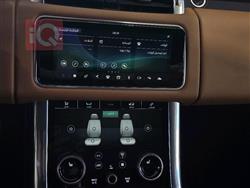 لاند روفر رانج روفر سبورت